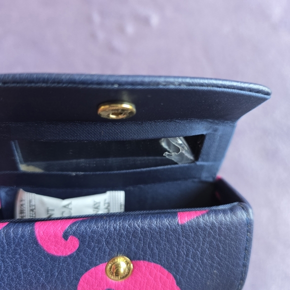 Lilly Pulitzer lipstick case - Picture 7 of 8